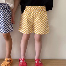 아동반바지레깅스