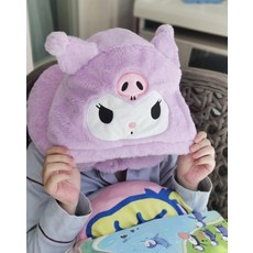 마이멜로디목베개