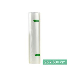 REELANX 진공 가방 식품 진공 실러 포장을위한 15 + 20 + 25 + 28*500cm 보관 가방, 03 25x500cm 1 Roll_02 러시아