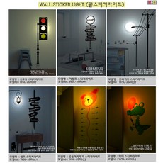 키재기스티커악어