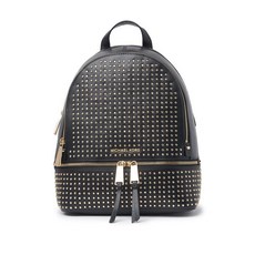 [마이클코어스]Rhea Zip Medium Backpack토트백/숄더백/크로스백