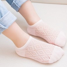 치치몰 다이아 페이크삭스 덧신 아동 망사 남녀공용베레모/헌팅캡