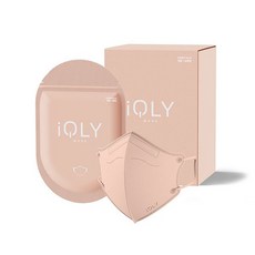 아이큐리마스크