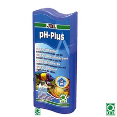 샘아쿠아 JBL pH 플러스 100ml, 1개