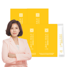 김소형원방 목편한 무꿀배 스틱 2박스 300g 상품 이미지