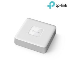 티피링크 VIGI NVR1104H-4P PoE+ NVR 4채널 네트워크 스피커탑재형 CCTV 비디오 녹화기 - tplink1104h