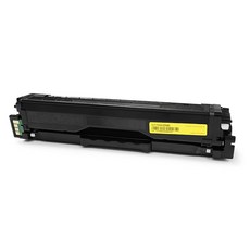 잉크다파라 삼성 호환 CLT-K504S 재생토너 SL-C1453FW SL-C1404W C1454FW, 1개, 노랑