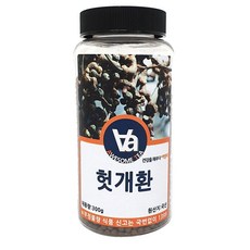 헛개나무열매300g두손애약초