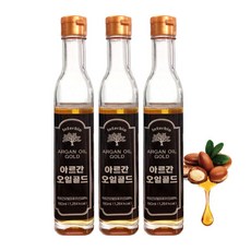 모로칸엑스트라버진아르간오일