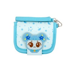 하츄핑목걸이지갑