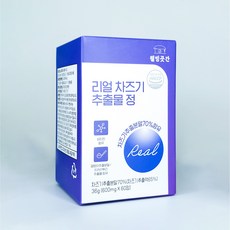 추천2 루테올린차즈기