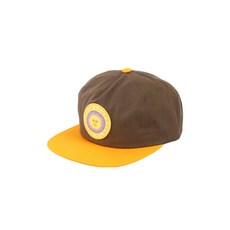 폴러스터프모자