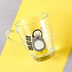 펭수커피