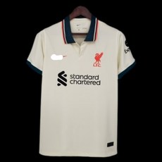 리버풀어웨이유니폼