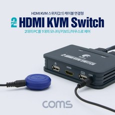 hdmikvmswitch