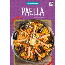 Paella Library Binding, Pop!, English, 9781532167775
