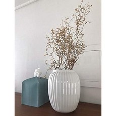 2 Pcs 코지맘 핸드메이드 우레탄 가죽 100% 유니크한 원단 티슈 박스 커버 미니 스퀘어 티슈 리필 컬러 풀 홀더 -3컬러(민트), 단일옵션