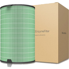 발뮤다공기청정기필터정품