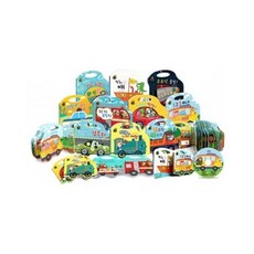 뛰뛰빵빵핸드북