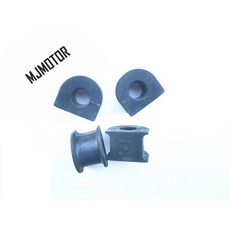 ROEWE 550 MG6 용 리어 서스펜션용 스태빌라이저 부싱 자동차 모터 부품 30002282 세트당 2 개, 02 30002282
