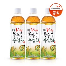 옥수수수염차500ml20개 TOP01