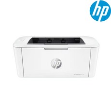 [해피머니상품권] HP M111w 흑백 레이저프린터 정품토너포함 무선네트워크, 단품