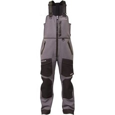 Stormr Strykr Bib Smoke Small - Fishing Fly Fishing Ice Fishing 999999220064