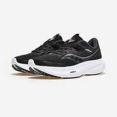 런닝화 써코니 라이드 15 (S1073005_BLK0090463)(533445)