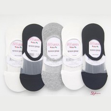 구멍안나는양말