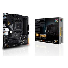◆[ASUSTeK]TUF GAMING B550M-PLUS, 단일상품