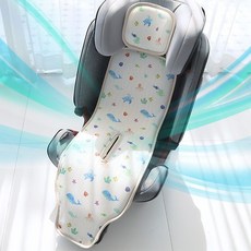 파파코코 공기청정 쿨시트 S2