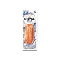 대림선 로얄크랩, 20개, 50g