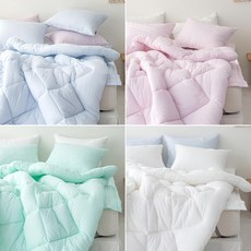 테라피 60수순면 침구풀세트 슈퍼싱글