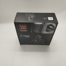 모렐스피커