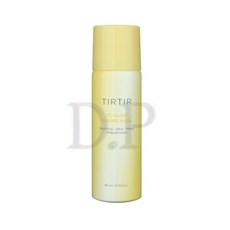 티르티르 VC 글로우 토닝 마스크 80ml 1개/최신상, 1개입, 1개