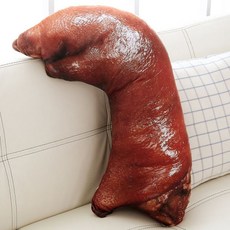 브로콜리인형