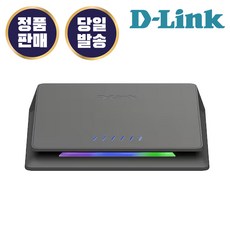 디링크 D-Link DMS-106XT 스위치허브 6포트 10기가비트 스위칭허브, 1개