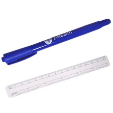 J-Health 소독 수술용 스킨마커 수술용펜 0.5mm 1mm
