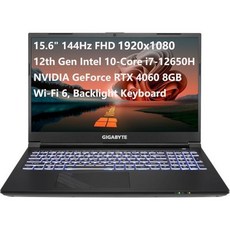 기가바이트 G5 KF5 15.6