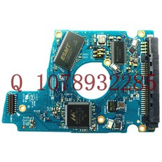 G003235C T ba 노트북 하드 드라이브 회로 기판 PCB MQ01ABF032 MQ01ABD075 HDKCB16D2A01 MQ01ABF050, 88i9317-RAl2 - mq01abf032