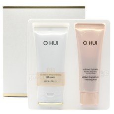 오휘 얼티밋 브라이트닝 비비 크림 45ml 기획 BB, 단일상품, 단일상품