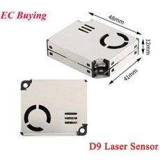 추천10 공기측정기
