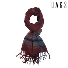 닥스캐시미어머플러