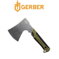 hatchet