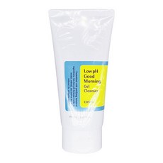 코스알엑스약산성굿모닝클렌징젤