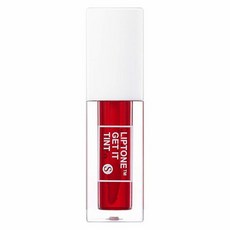 TONYMOLY 립톤 겟 잇 틴트, 1 Ounce (Pack of 1), S02 Spicy Ruby, S02 Spicy Ruby, S02 Spicy Ruby