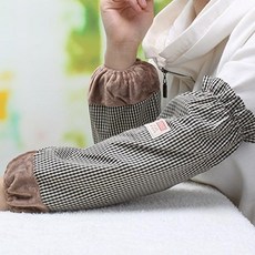 사무실여름팔토시