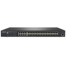 NEXT-3032FGL2-SFP 24포트 100/1000Mbps L3 스위치허브