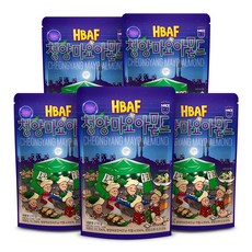 청양마요아몬드