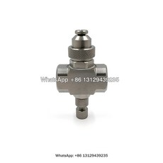 혼합물분리장치